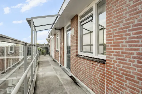 Waalstraat 5f, POORTUGAAL