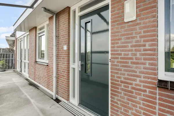 Waalstraat 5f, POORTUGAAL