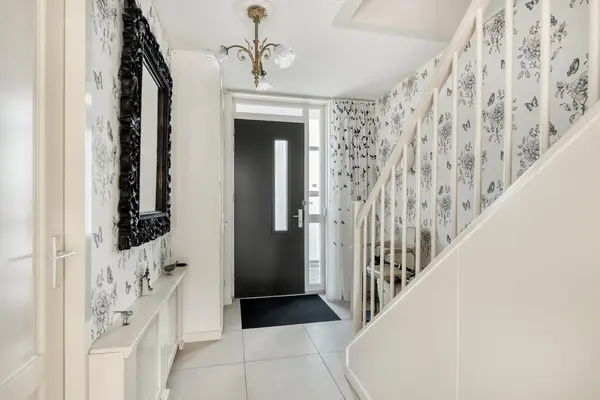 Waalstraat 5f, POORTUGAAL