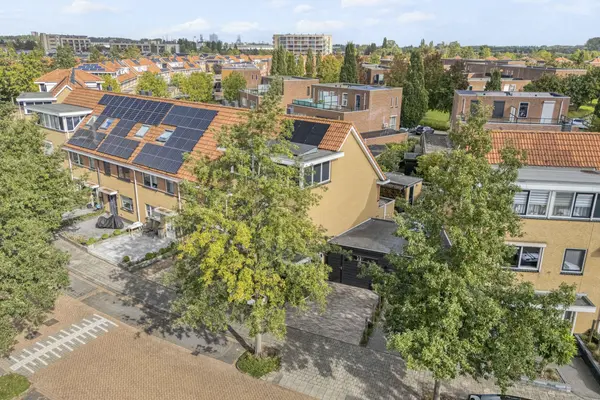 Bouwlust 108, RHOON
