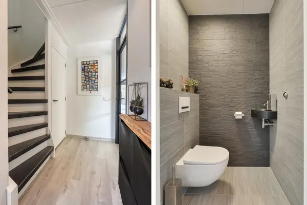 Bouwlust 108, RHOON