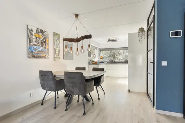 Bouwlust 108, RHOON
