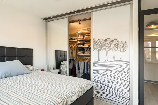 Bouwlust 108, RHOON