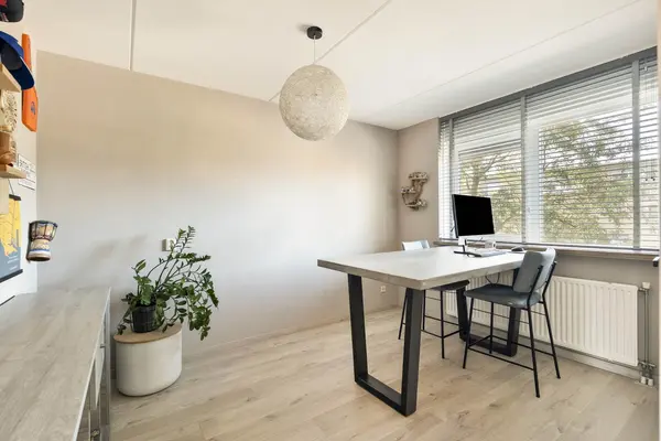 Bouwlust 108, RHOON