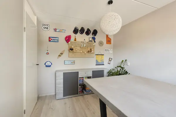 Bouwlust 108, RHOON