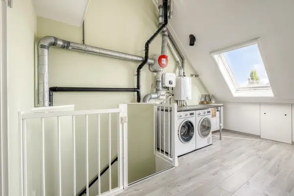 Bouwlust 108, RHOON