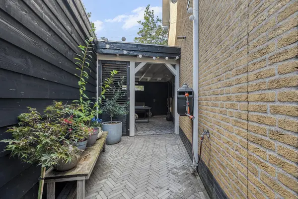 Bouwlust 108, RHOON
