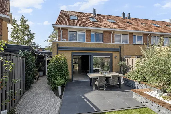Bouwlust 108, RHOON