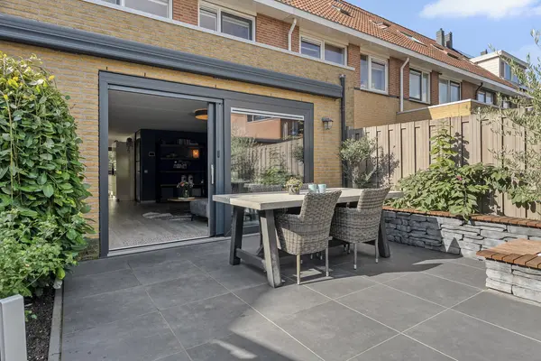 Bouwlust 108, RHOON