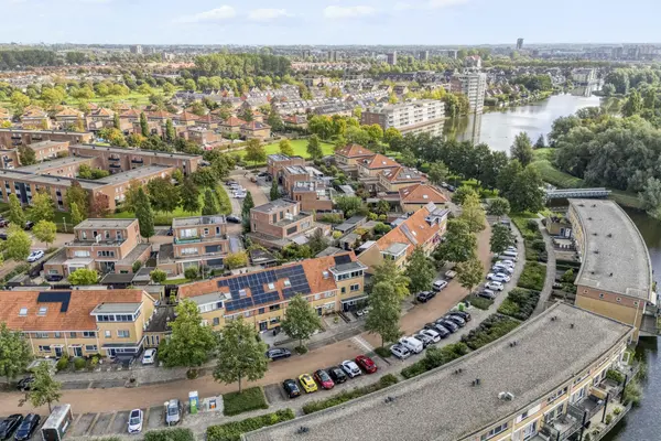 Bouwlust 108, RHOON