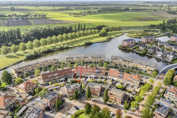 Bouwlust 108, RHOON