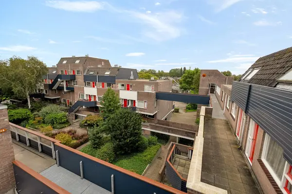Doornenburg 110, DORDRECHT