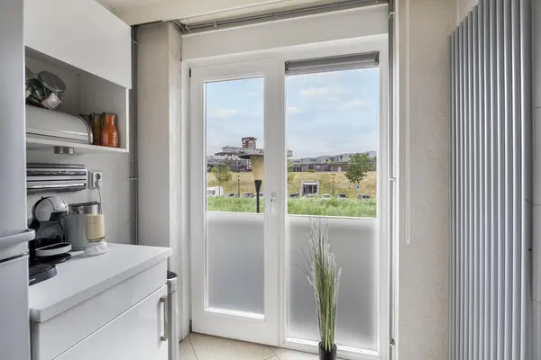 Van der Vormhaven 29, BARENDRECHT