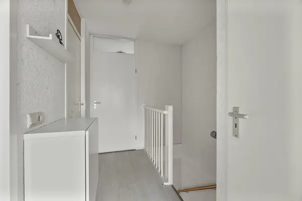 Van der Vormhaven 29, BARENDRECHT