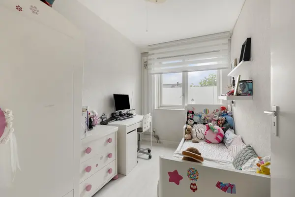 Van der Vormhaven 29, BARENDRECHT