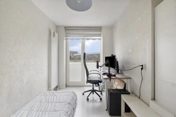Van der Vormhaven 29, BARENDRECHT