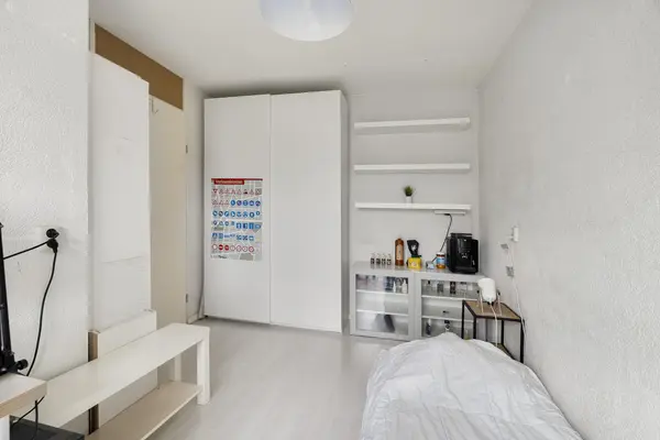 Van der Vormhaven 29, BARENDRECHT