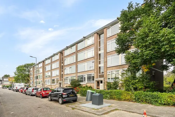 Brittenoord 3, ROTTERDAM