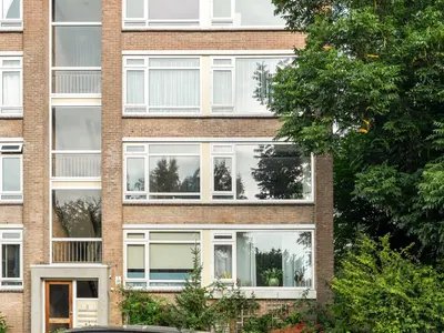 Foto 1 van Brittenoord 3