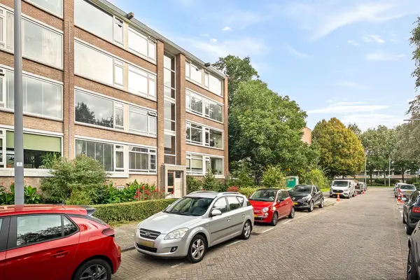 Brittenoord 3, ROTTERDAM