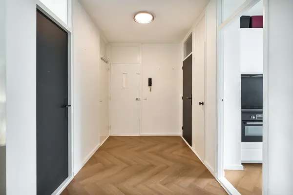 Brittenoord 3, ROTTERDAM