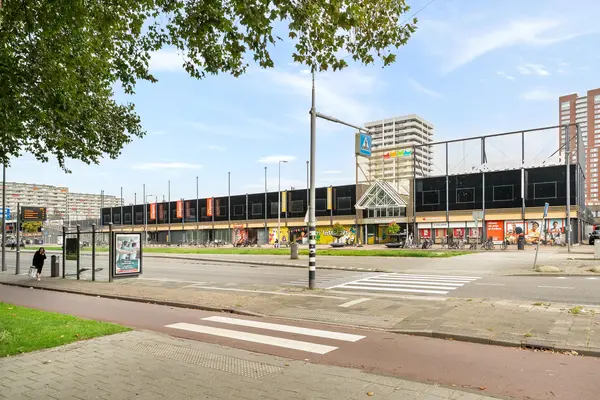 Brittenoord 3, ROTTERDAM