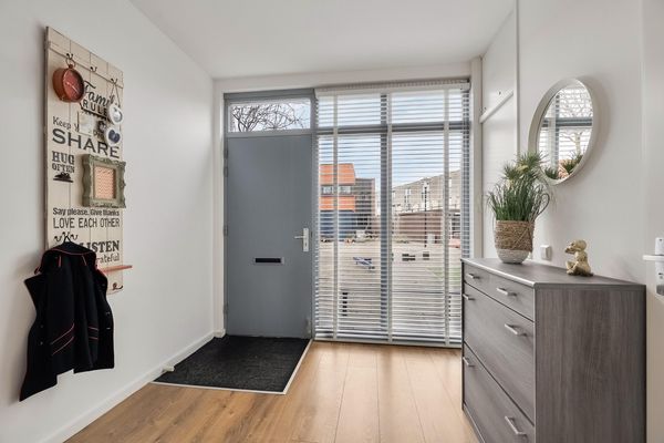 Rottumeroog 2, BARENDRECHT