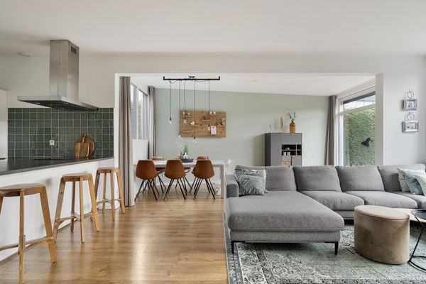 Rottumeroog 2, BARENDRECHT