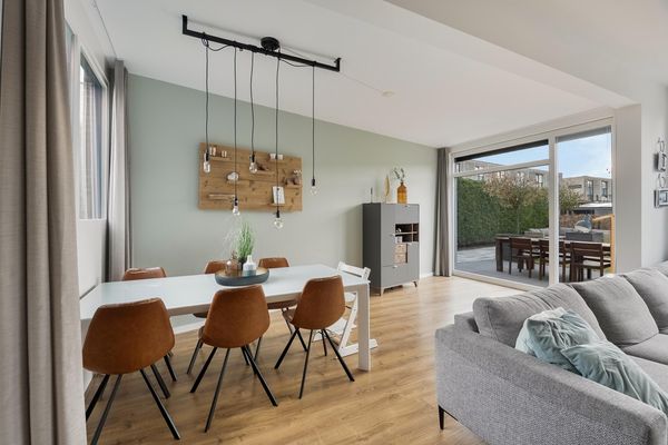 Rottumeroog 2, BARENDRECHT