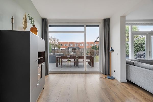 Rottumeroog 2, BARENDRECHT