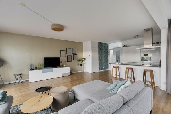 Rottumeroog 2, BARENDRECHT