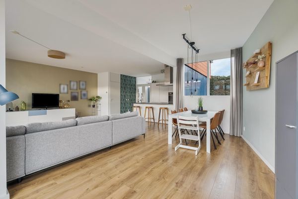 Rottumeroog 2, BARENDRECHT