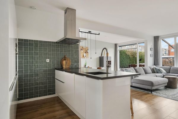 Rottumeroog 2, BARENDRECHT