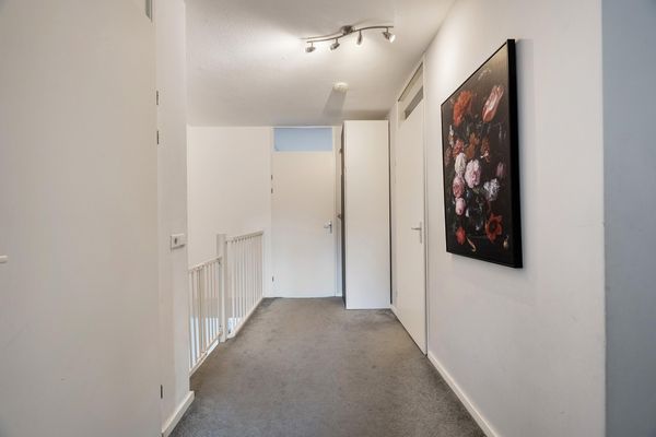 Rottumeroog 2, BARENDRECHT