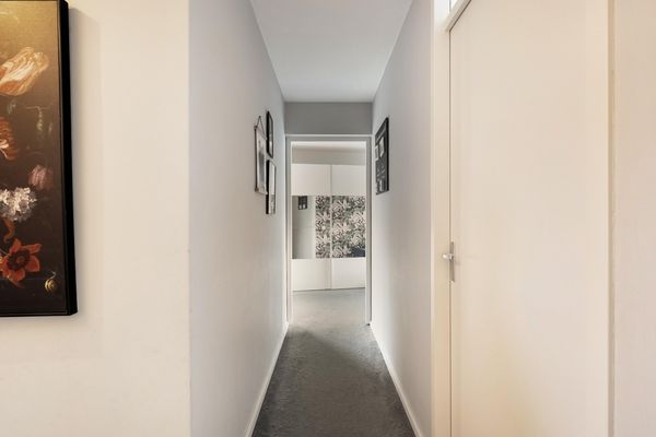 Rottumeroog 2, BARENDRECHT