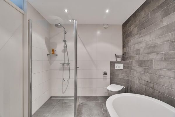 Rottumeroog 2, BARENDRECHT