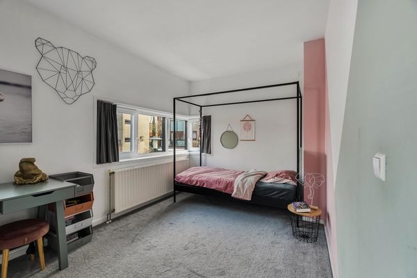 Rottumeroog 2, BARENDRECHT