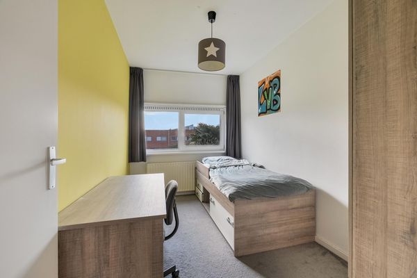 Rottumeroog 2, BARENDRECHT