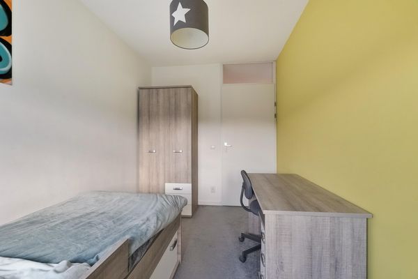 Rottumeroog 2, BARENDRECHT