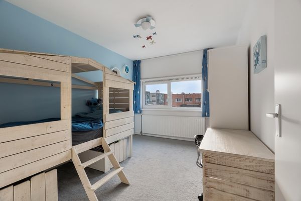 Rottumeroog 2, BARENDRECHT