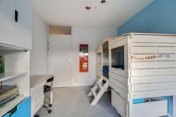 Rottumeroog 2, BARENDRECHT