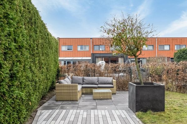 Rottumeroog 2, BARENDRECHT