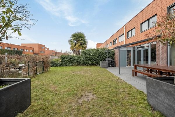 Rottumeroog 2, BARENDRECHT