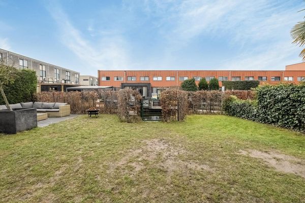 Rottumeroog 2, BARENDRECHT