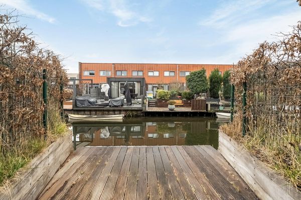 Rottumeroog 2, BARENDRECHT