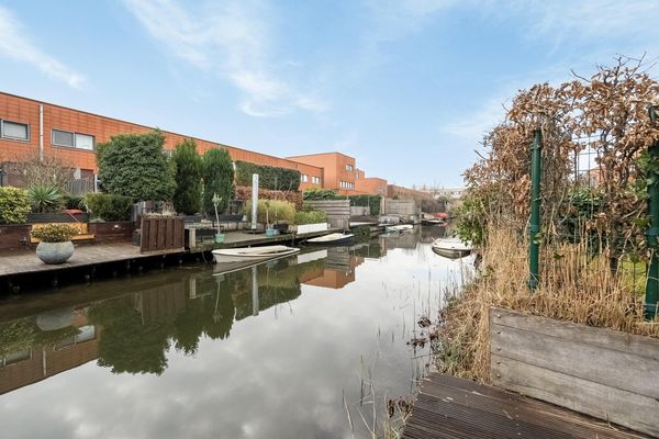 Rottumeroog 2, BARENDRECHT