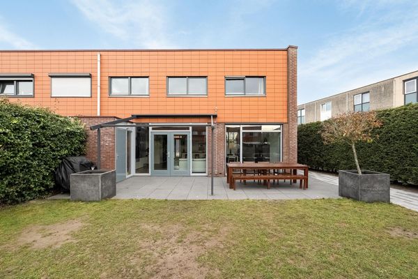 Rottumeroog 2, BARENDRECHT