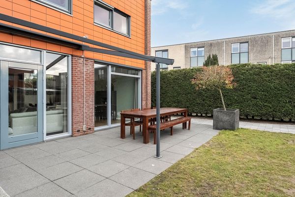 Rottumeroog 2, BARENDRECHT