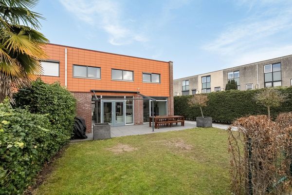 Rottumeroog 2, BARENDRECHT