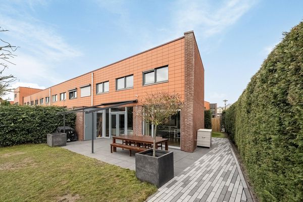 Rottumeroog 2, BARENDRECHT